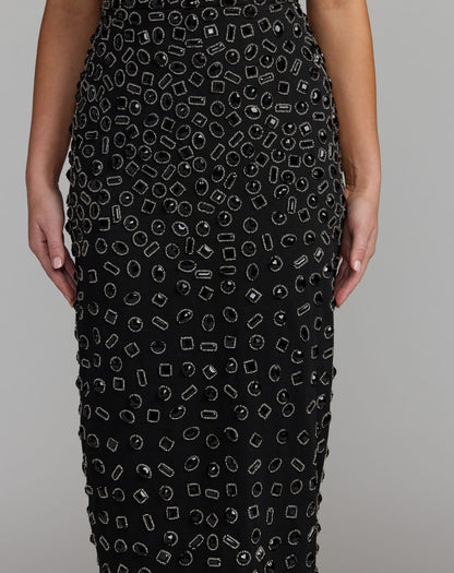 Mac Duggal 10193 Dress