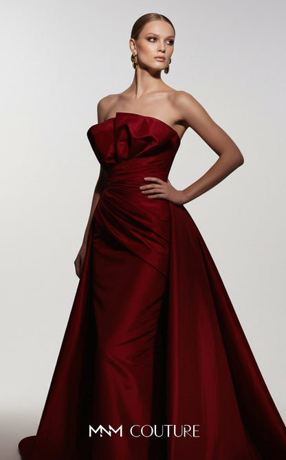 Fouad Sarkis F03006 Dress - ElbisNY