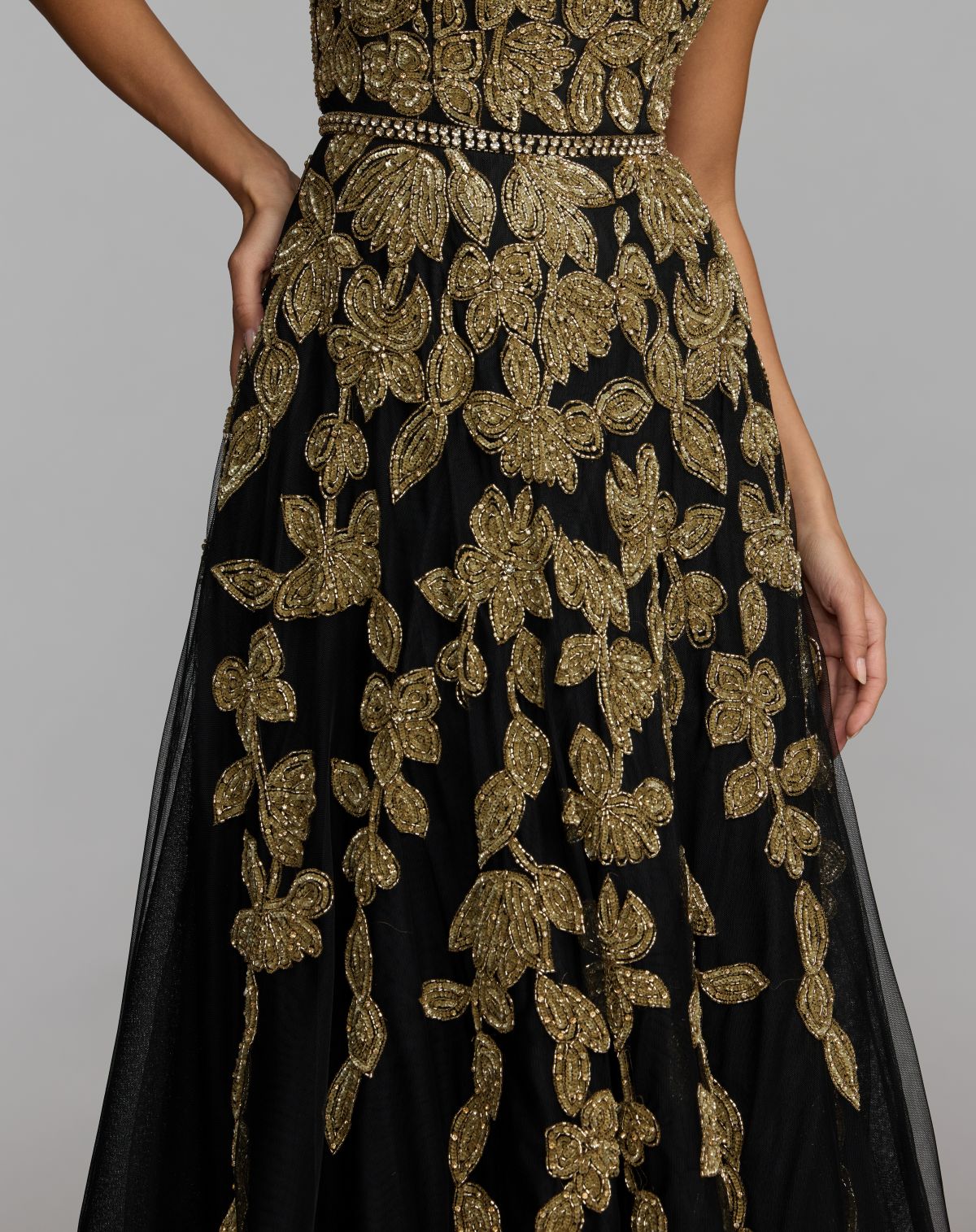 Mac Duggal 10274 Dress