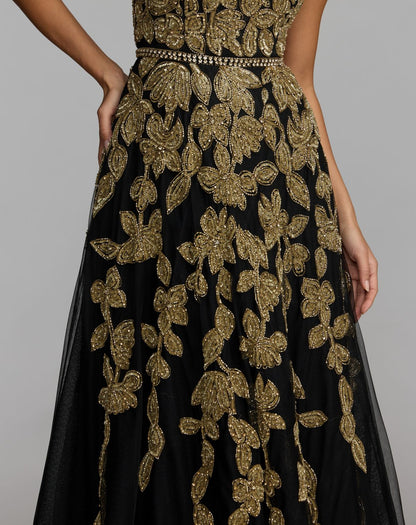 Mac Duggal 10274 Dress