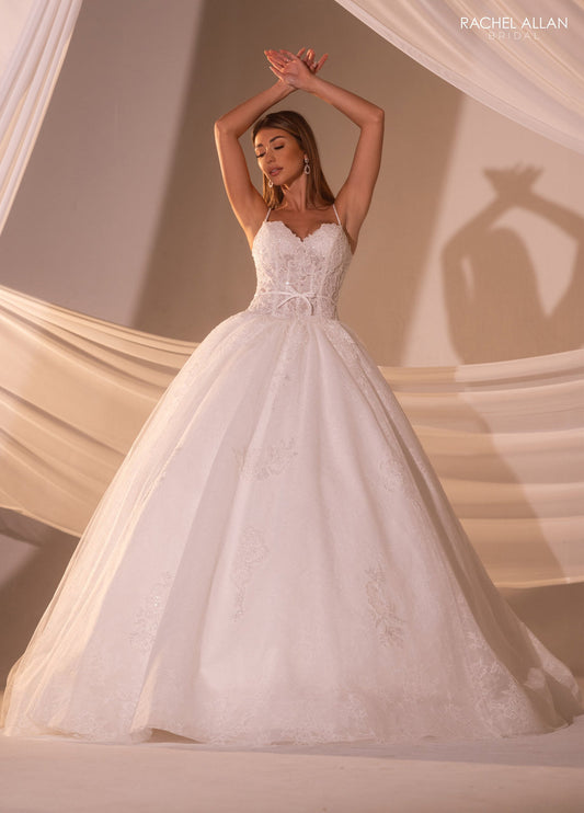 Rachel Allan RB6176 Dress