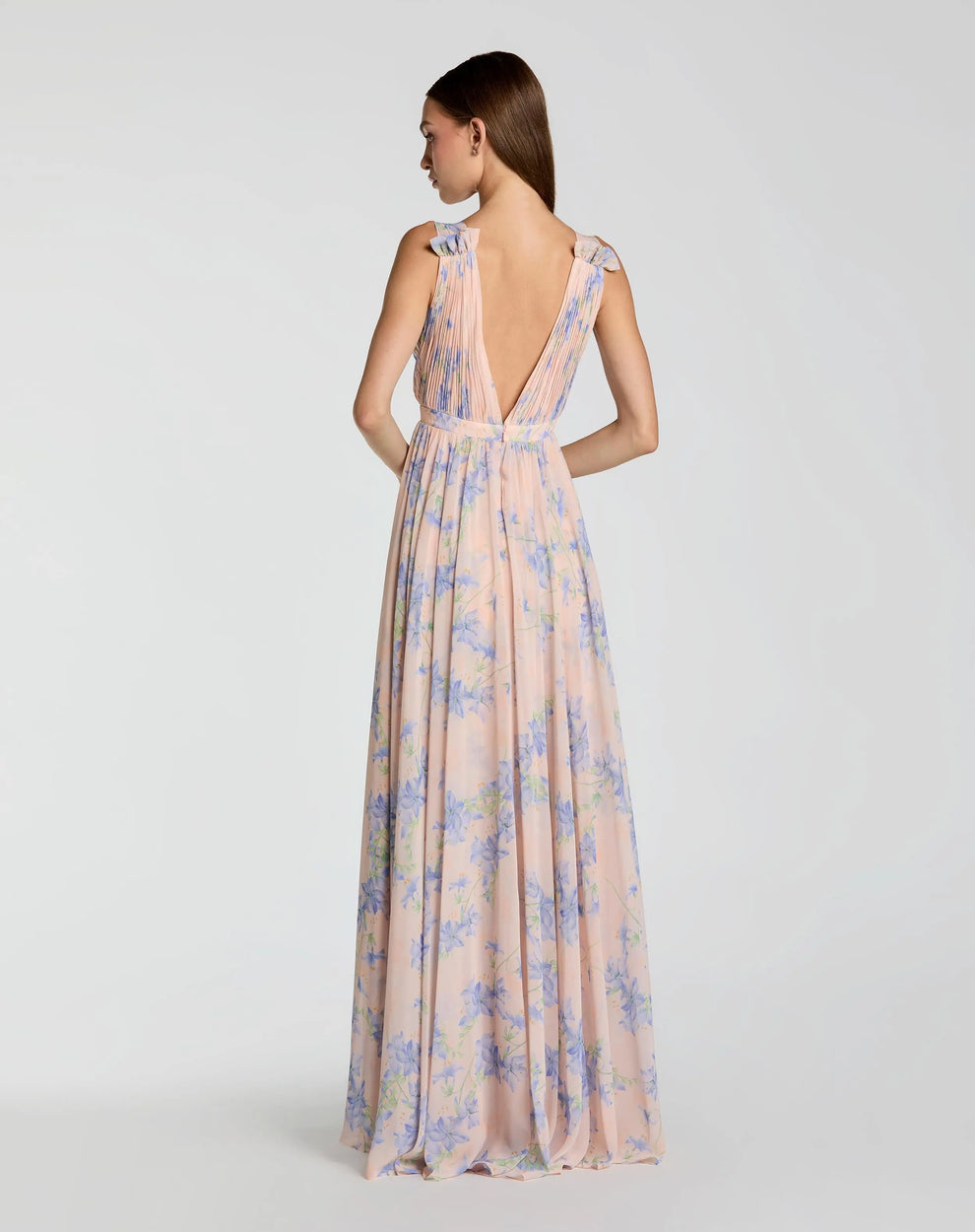 Ieena for Mac Duggal 55321 Dress - ElbisNY