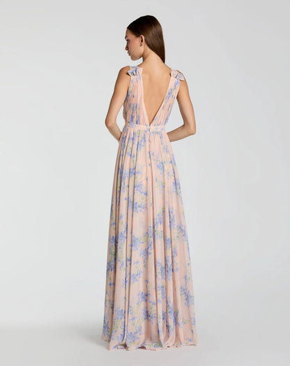Ieena for Mac Duggal 55321 Dress - ElbisNY