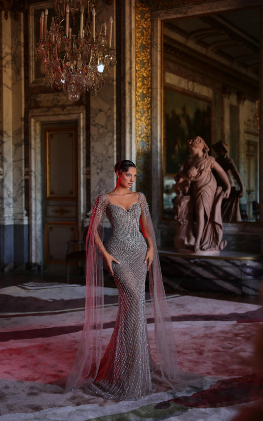 Chic and Holland HF110624 Dress