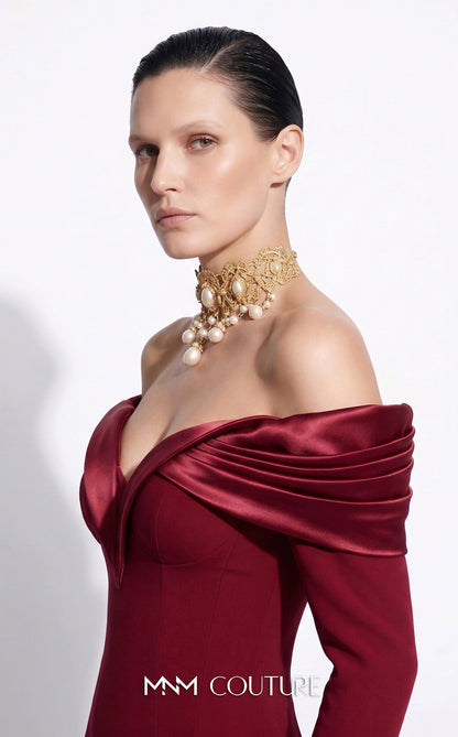 Fouad Sarkis F02973A Dress