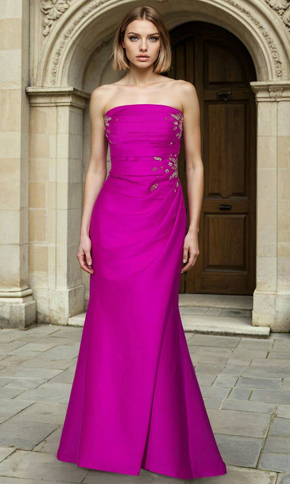 Janique 2619 Dress