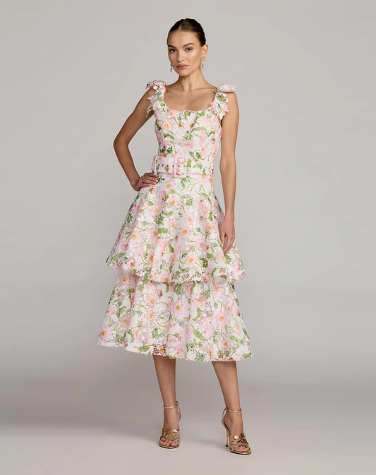 Ieena for Mac Duggal 50112 Dress