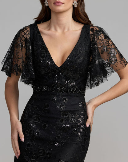 Mac Duggal 67909 Dress