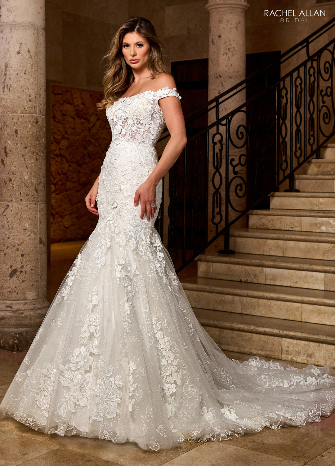 Rachel Allan RB5082 Dress