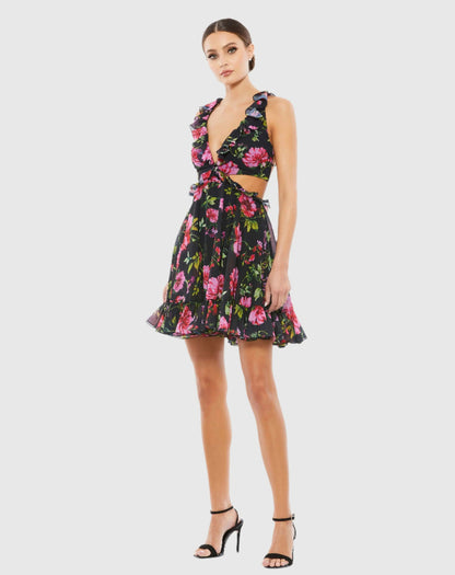 Ieena for Mac Duggal 9155 Dress