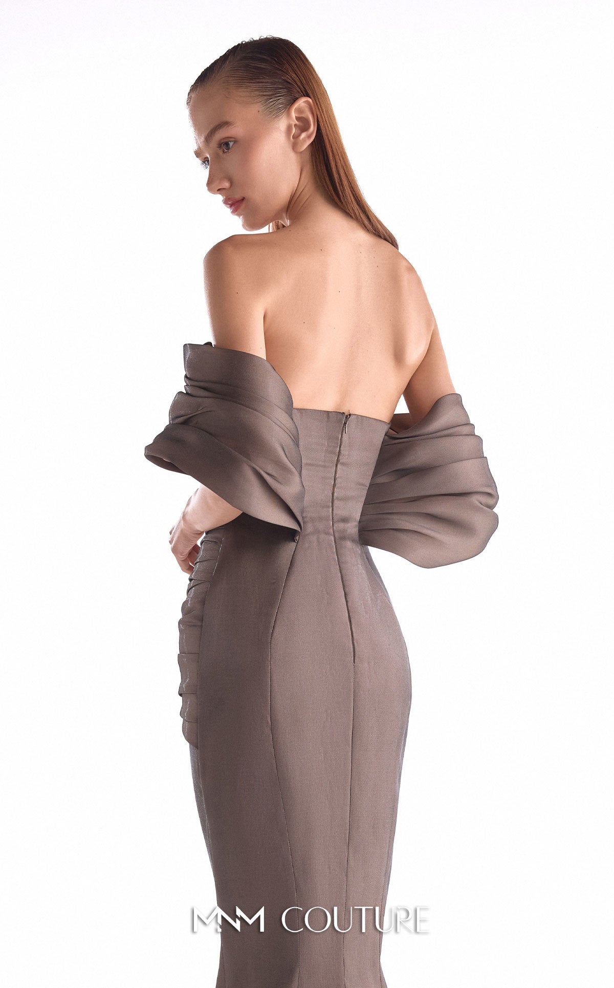 Gaby Charbachy G2104 Dress