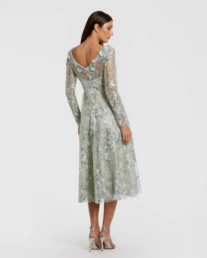 Mac Duggal 68898 Dress