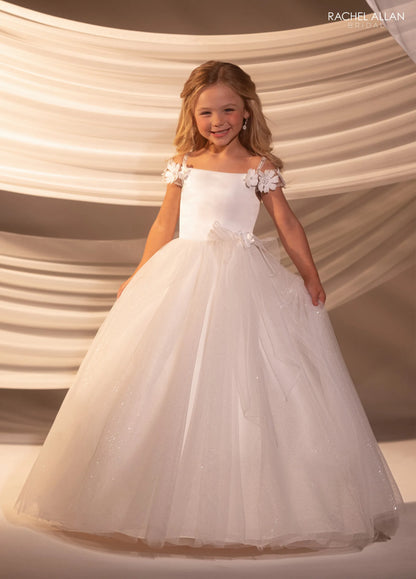 Rachel Allan RB9186 Dress