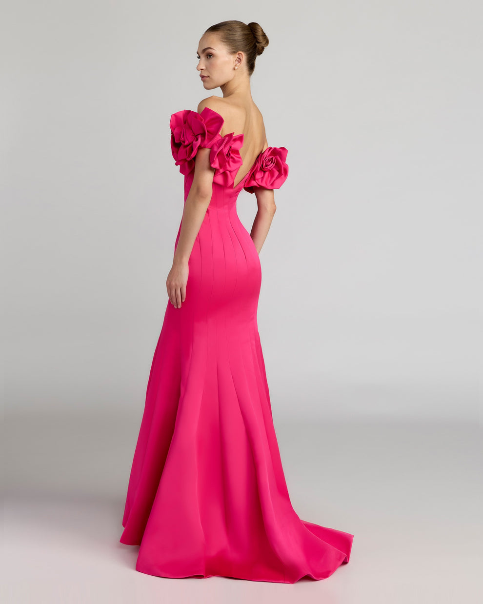 Mac Duggal 21263 Dress - ElbisNY