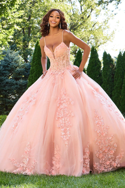 Jovani Q43431 Dress