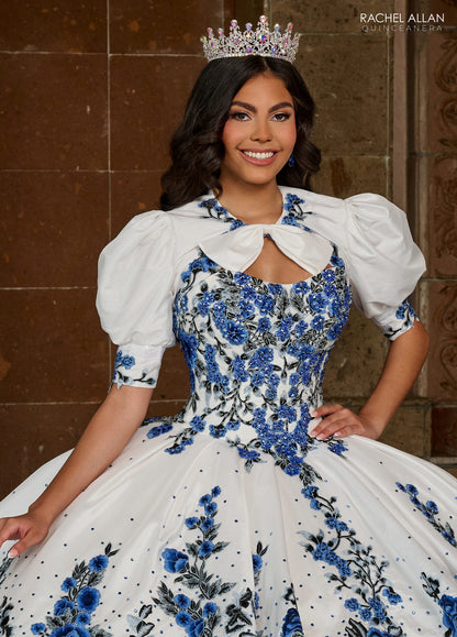 Rachel Allan RQ5002 Dress