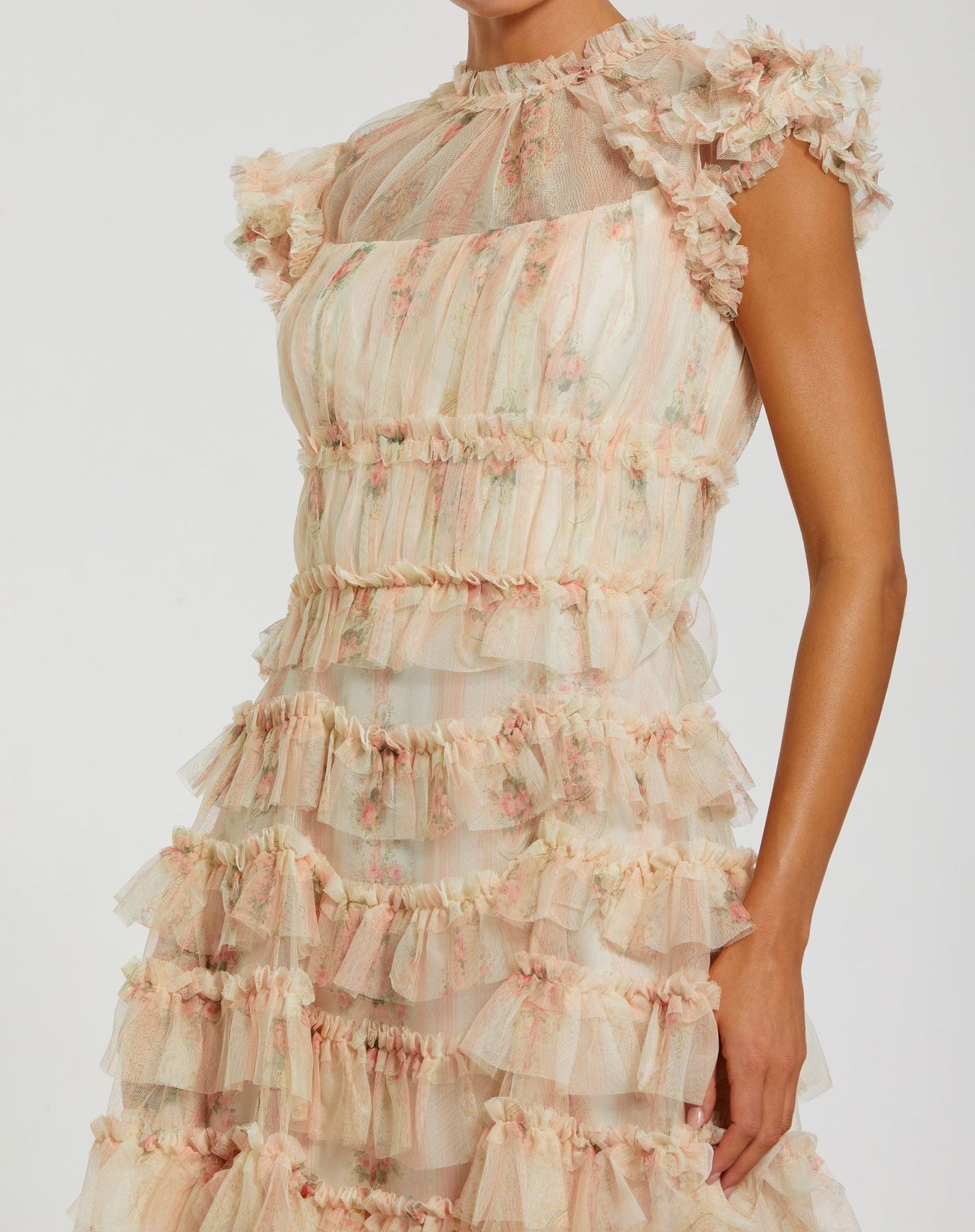Mac Duggal 8339 Dress