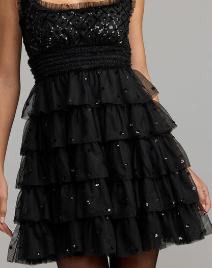 Mac Duggal 8417 Dress