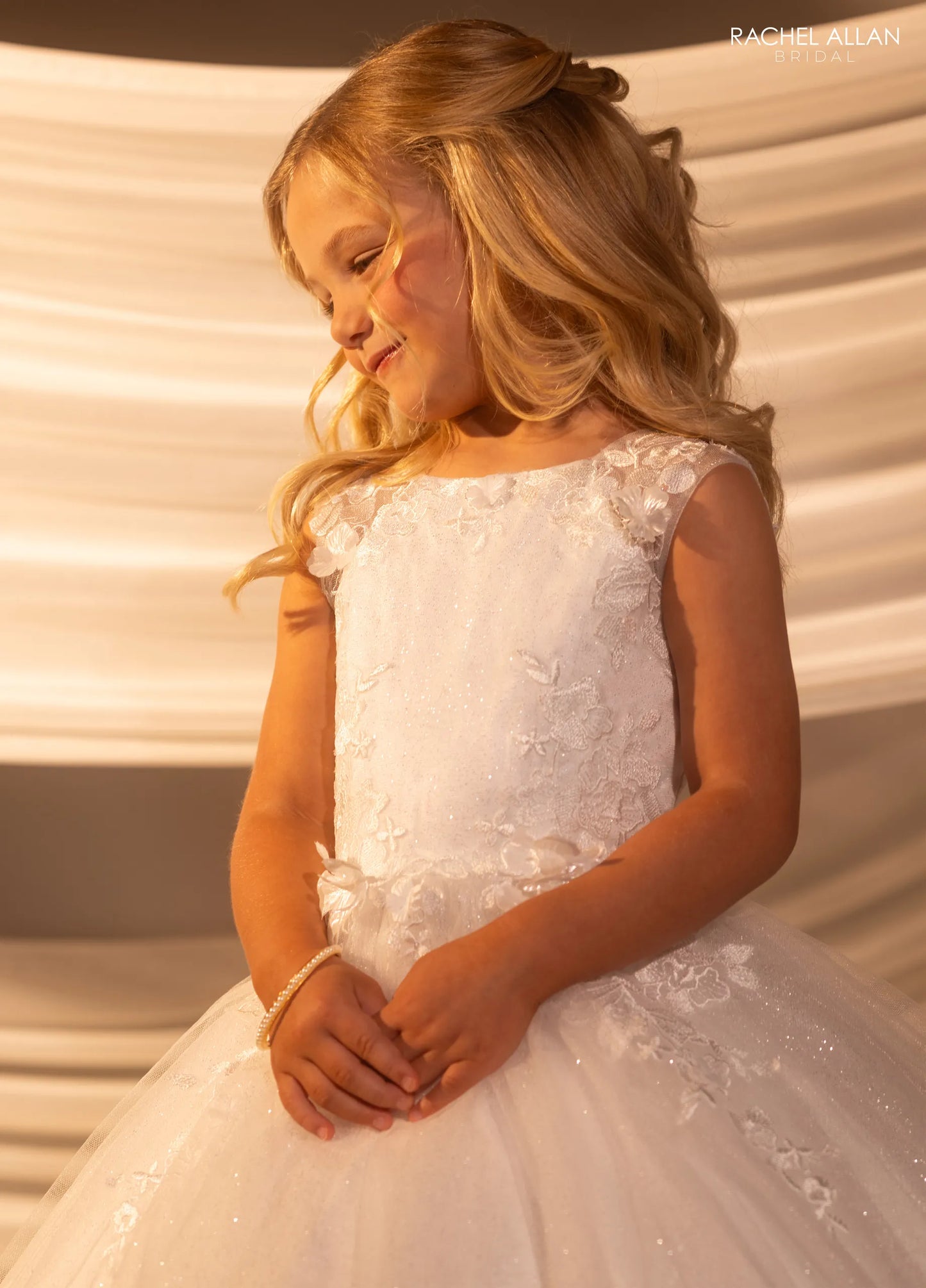 Rachel Allan RB9184 Dress