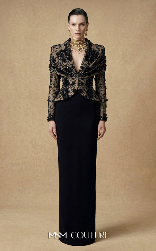 Fouad Sarkis F03047 Dress