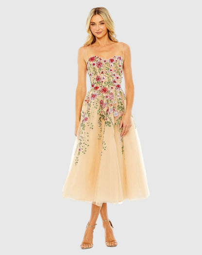 Mac Duggal 20651 - ElbisNY