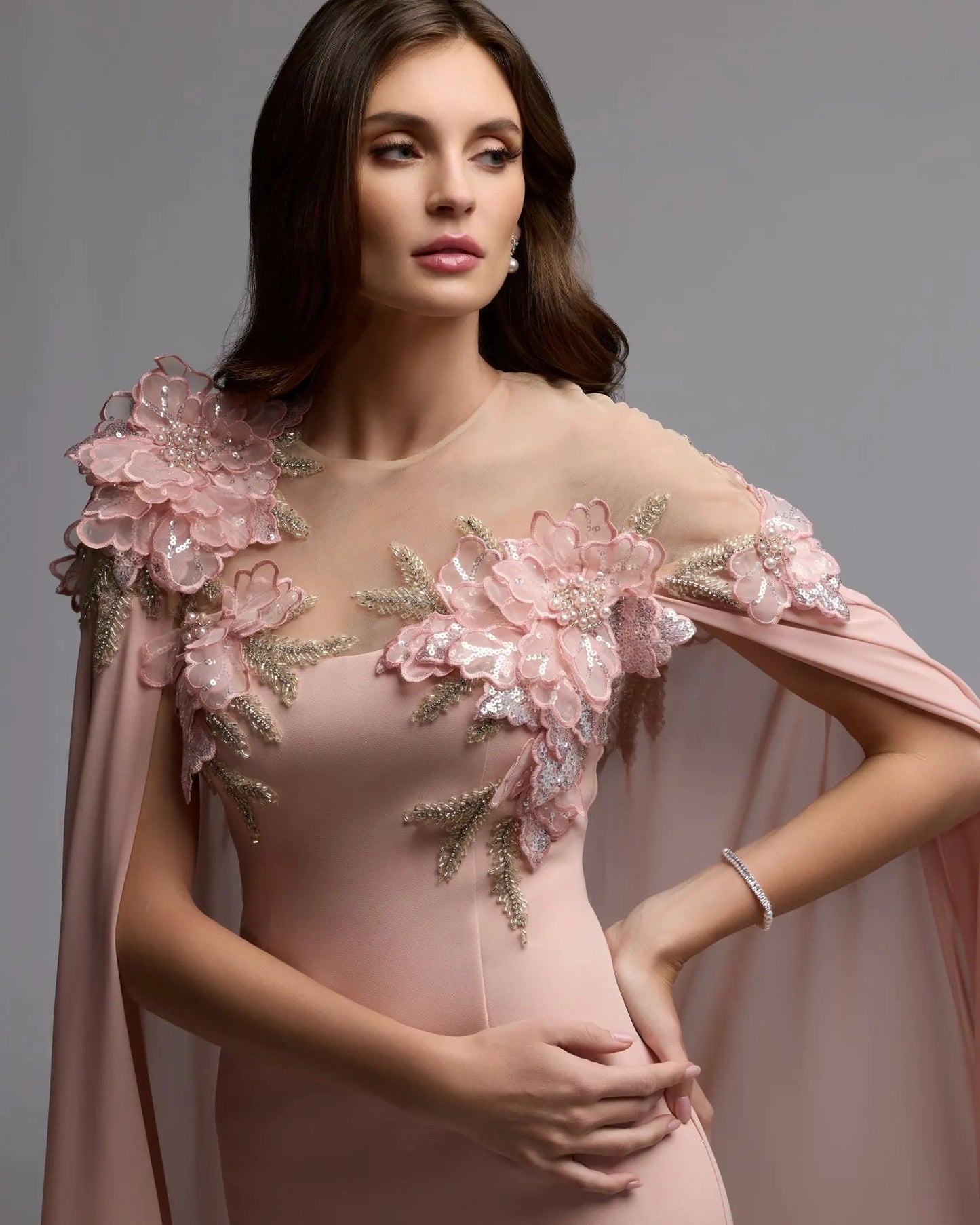 Mac Duggal 11942 Dress - ElbisNY