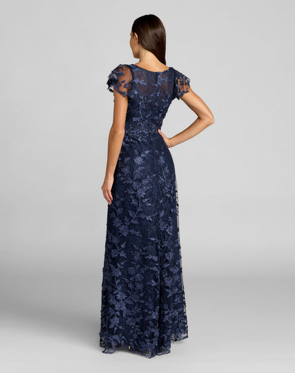 Mac Duggal 68192 Dress