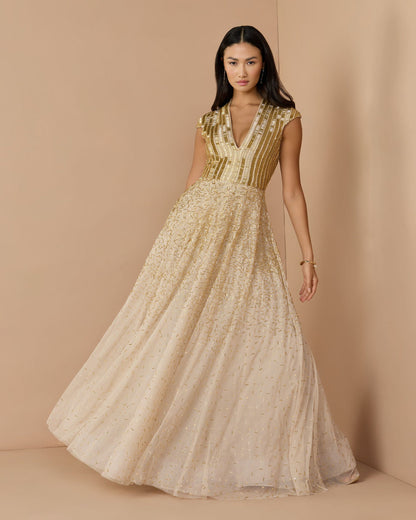 Mac Duggal 94386 Dress