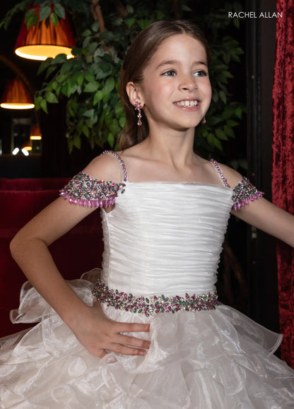 Rachel Allan 10293 Dress