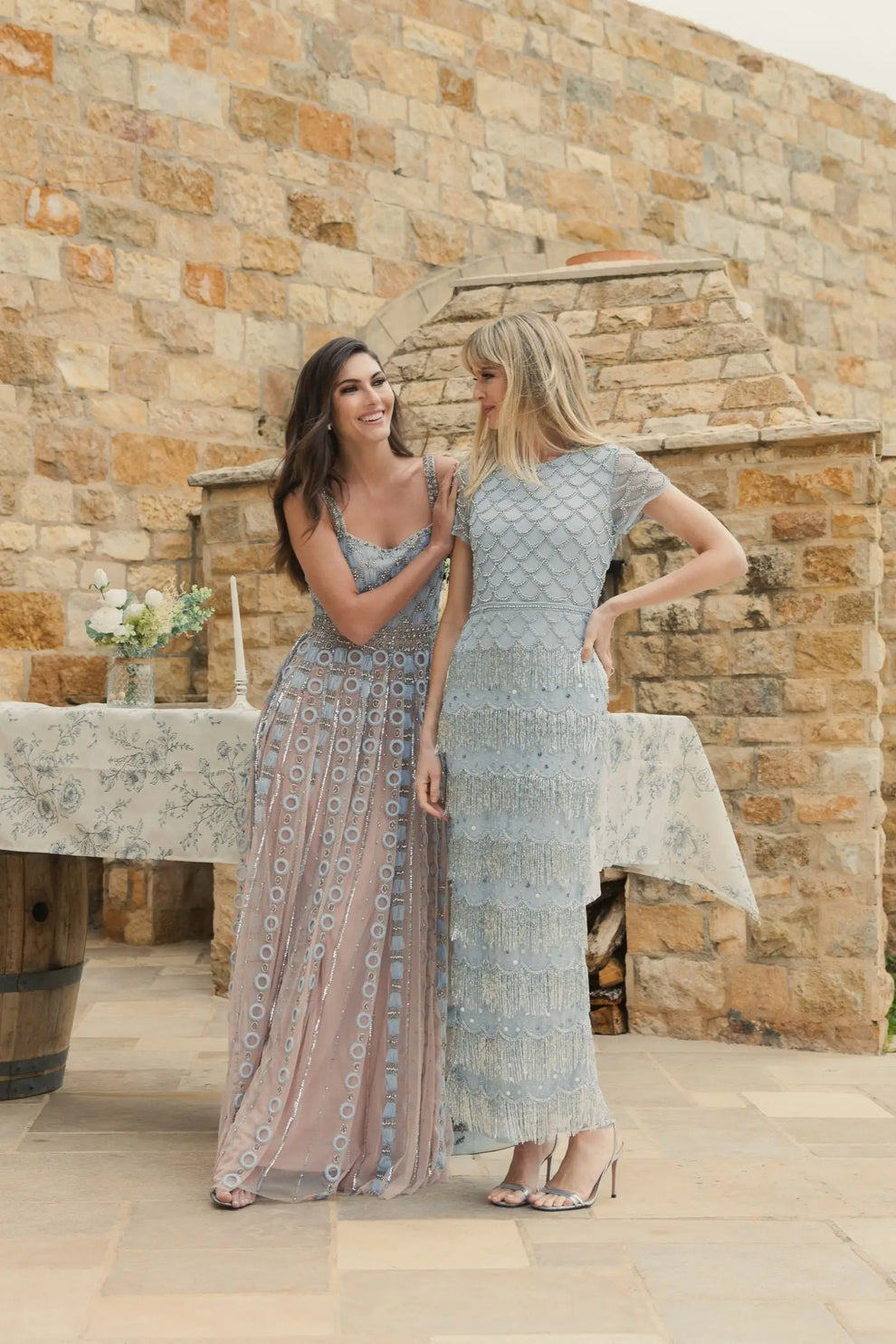 Mac Duggal 94077 Dress