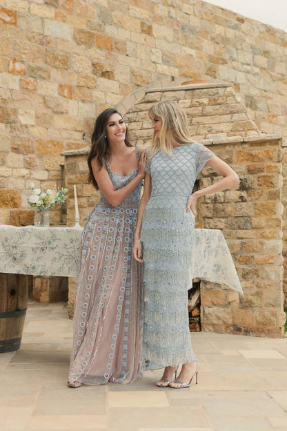 Mac Duggal 94077 Dress