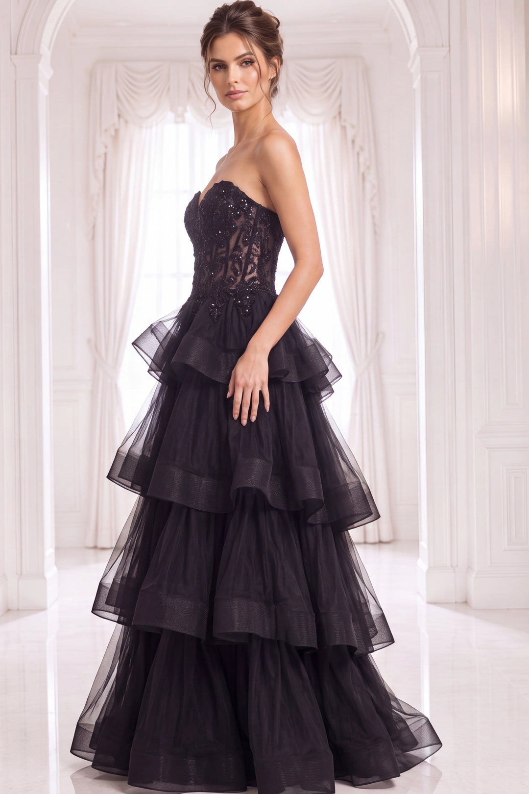 Jovani - Women's Designer Evening Gowns at Best Prices | Elbisny