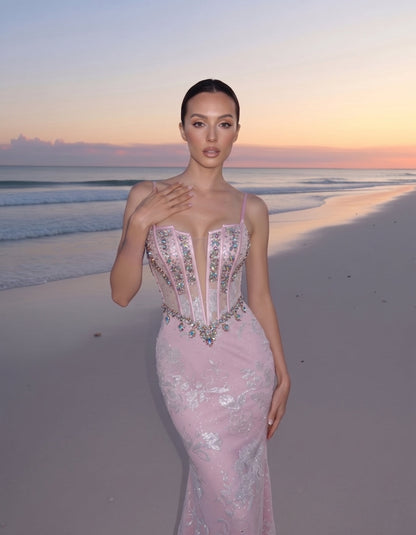 Starielle STR80 Dress