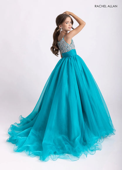 Rachel Allan 10317 Dress
