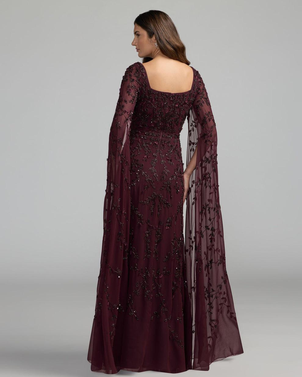 Mac Duggal 23068 Dress - ElbisNY