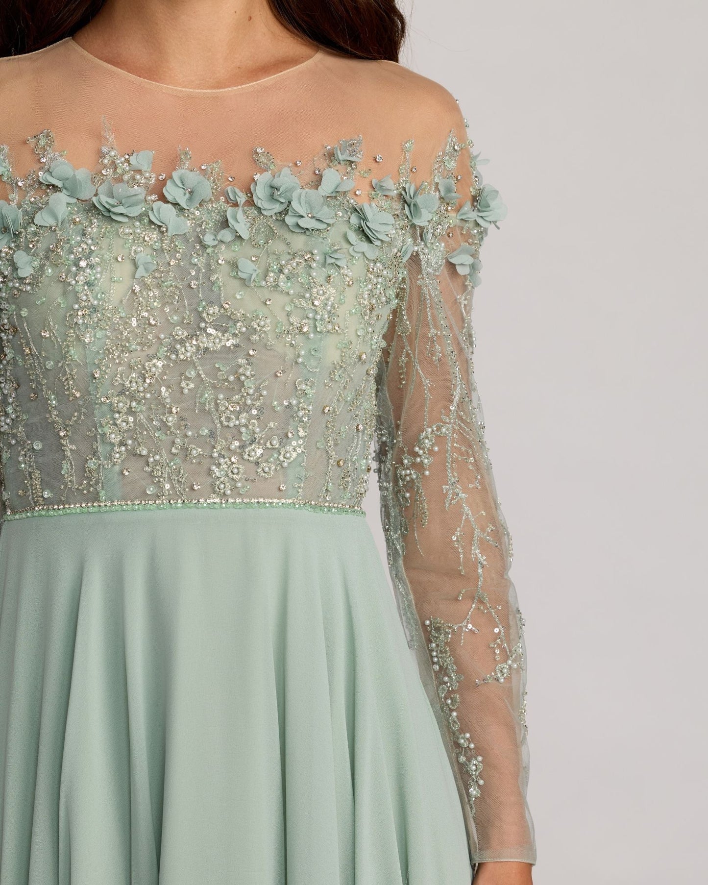 Mac Duggal 21315 Dress