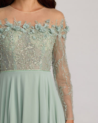 Mac Duggal 21315 Dress