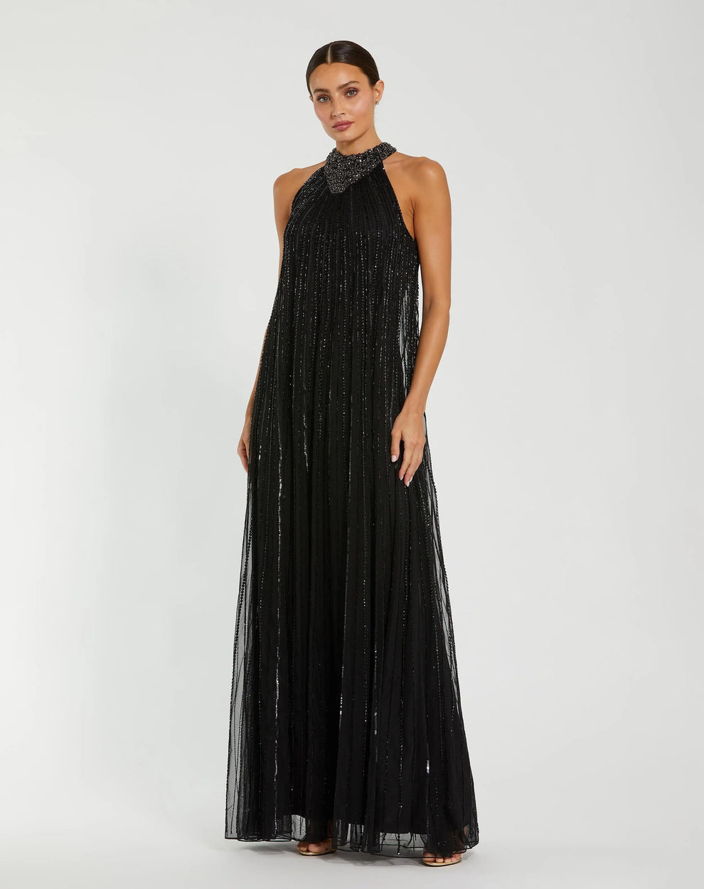 Mac Duggal 23043 Dress - ElbisNY