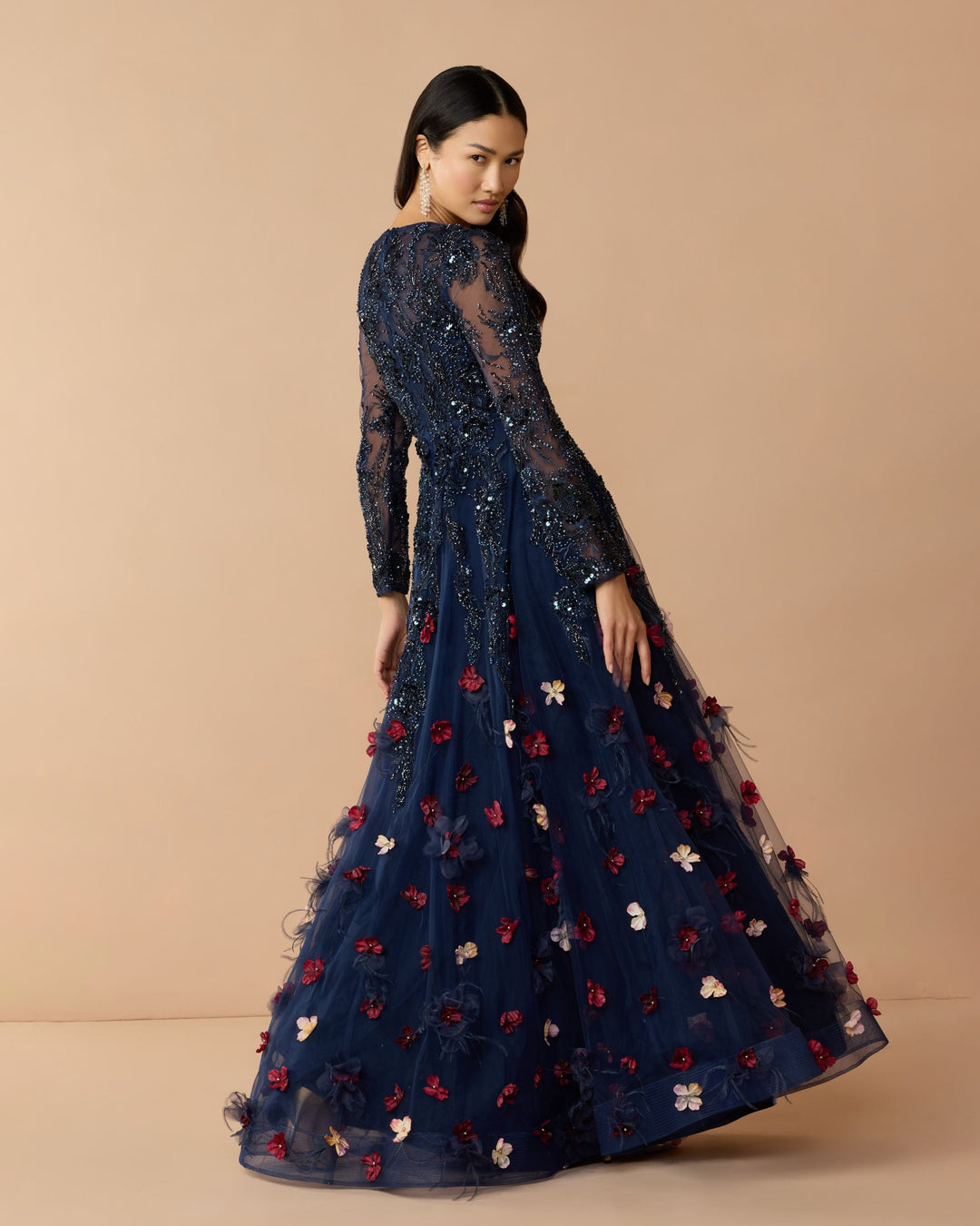 Mac Duggal 21148 Dress