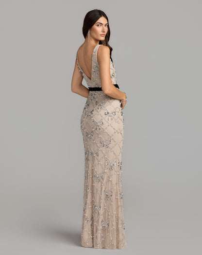 Mac Duggal 94390 Dress