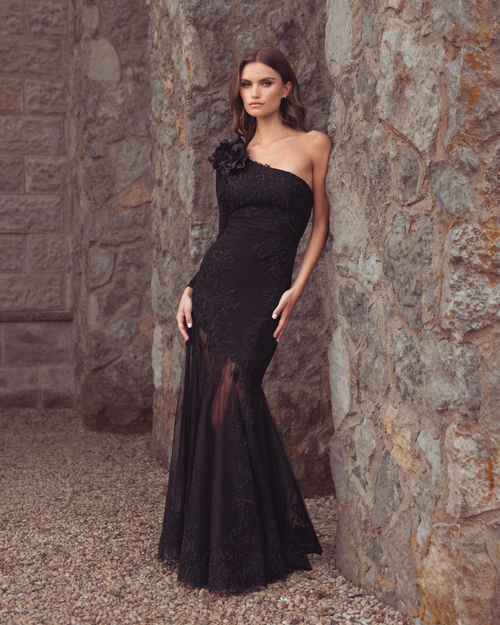 Mac Duggal 13209 Dress
