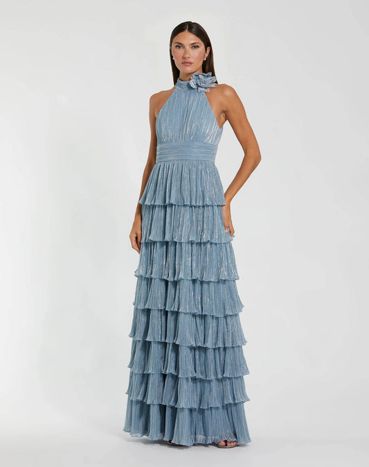 Ieena for Mac Duggal 11882 Dress