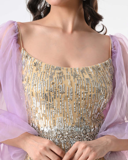Couture Fashion By FG CF242507113 Dress