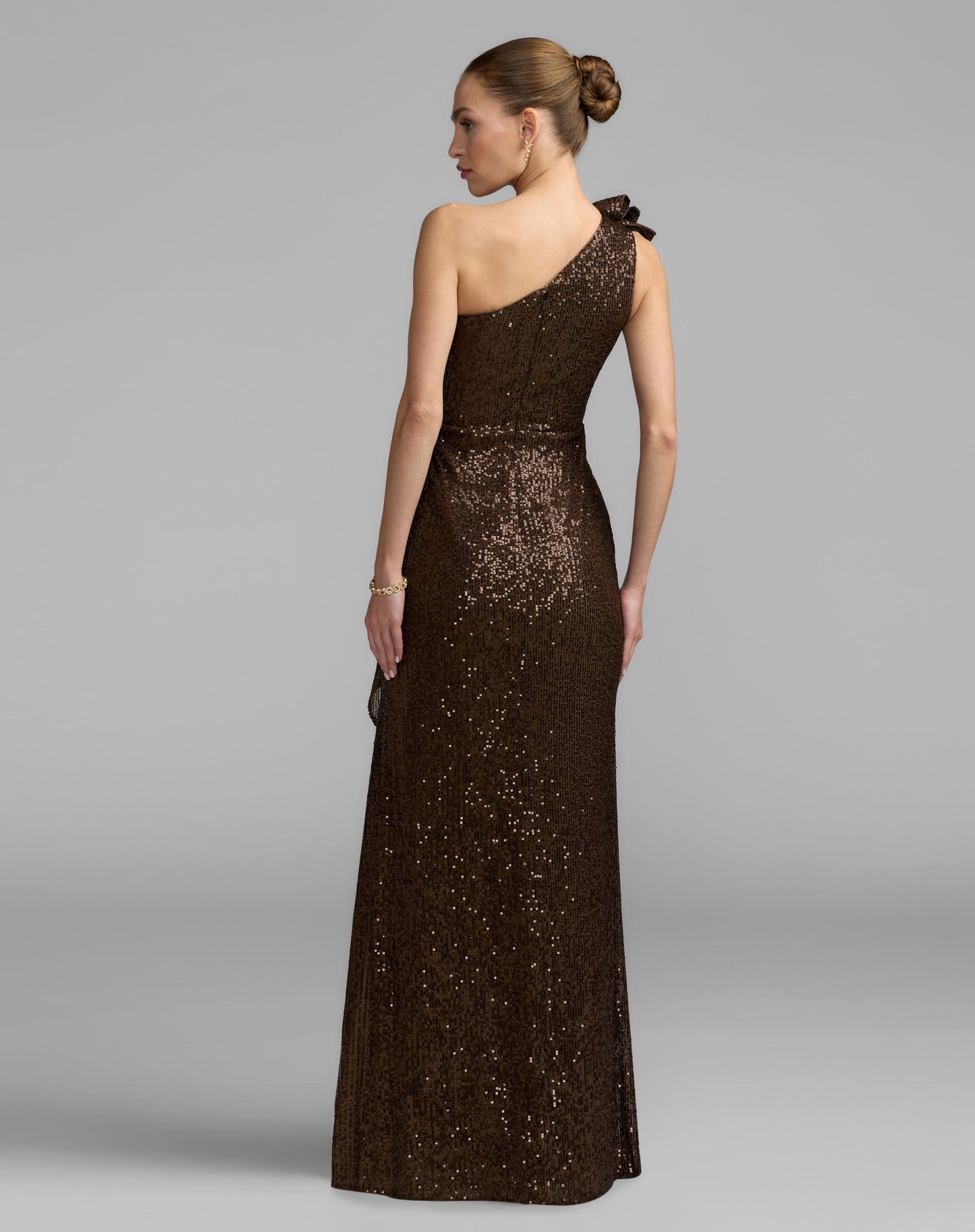Ieena for Mac Duggal 50093 Dress - ElbisNY