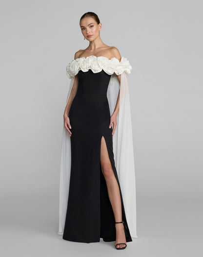 Ieena for Mac Duggal 50041 Dress