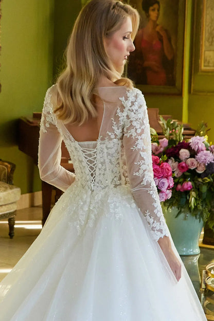 GL3603 GLS by Gloria Dress
