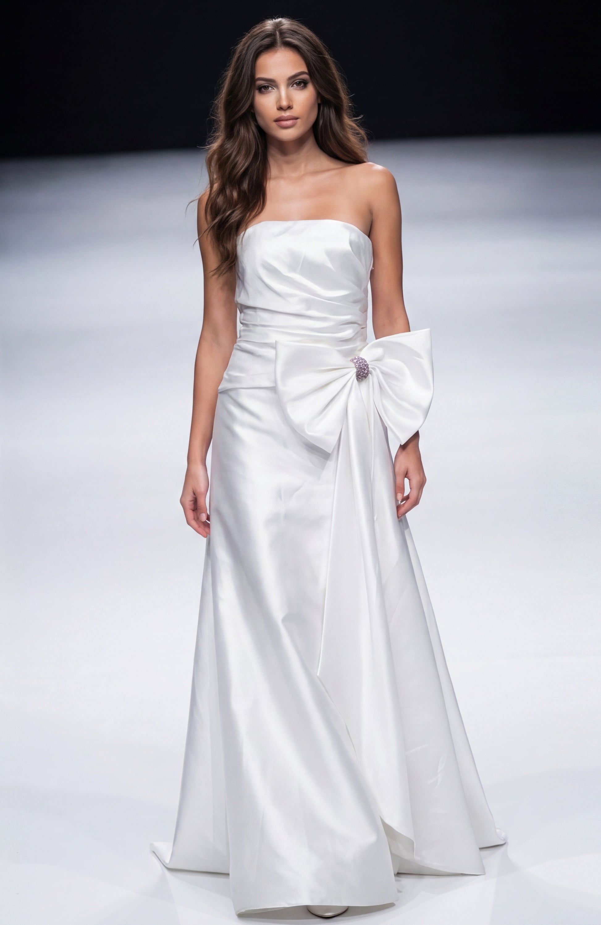Jovani 48676 Dress - ElbisNY