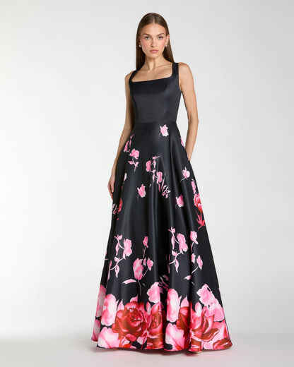 Ieena for Mac Duggal 37149 Dress