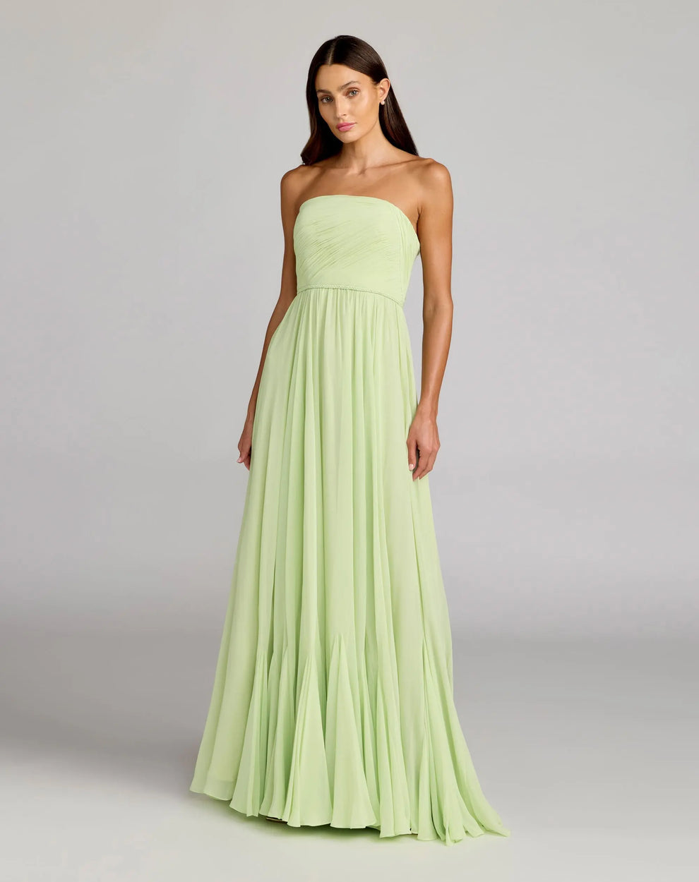 Ieena for Mac Duggal 68847 Dress - ElbisNY