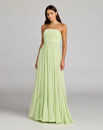 Ieena for Mac Duggal 68847 Dress - ElbisNY